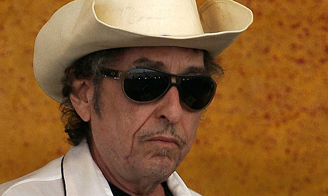 Resultado de imagem para Bob Dylan