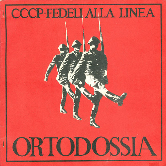 CCCP-Fedeli alla linea (1984)